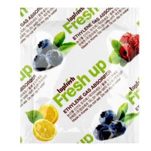 fresh up